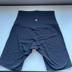 Lululemon BASE PACE HIGH-RISE SHORT 6"